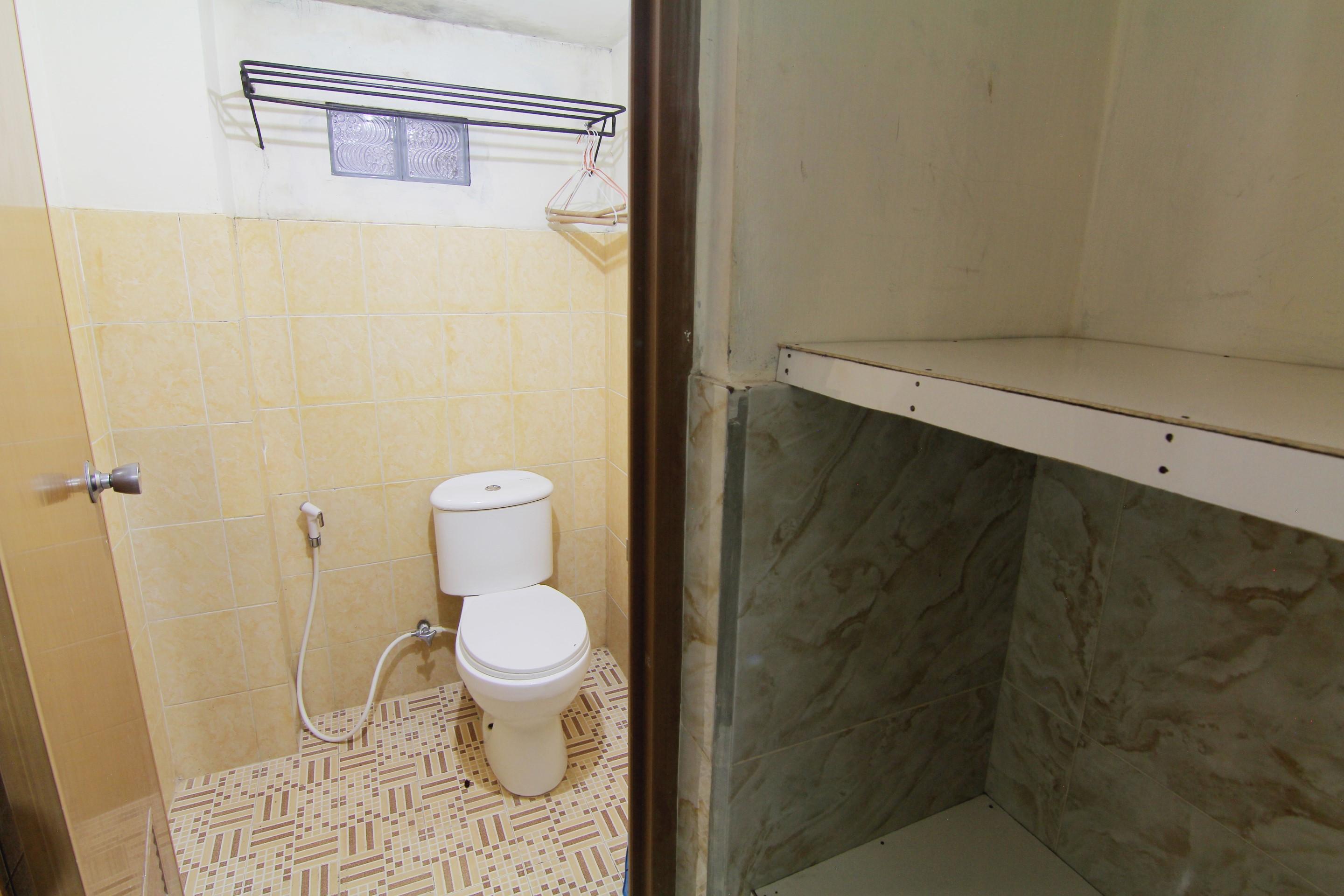 Wanderlust Homestay Yogyakarta Exterior foto